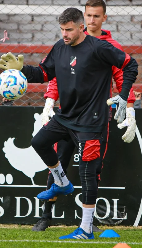 Deportivo Maipú recibe al puntero de la Zona A, Deportivo Madryn