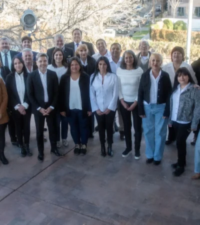 Partido de los Jubilados.