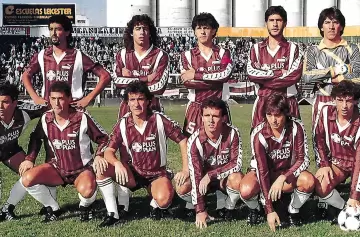 Platense oficializó su peña en Mendoza, que lleva el nombre de Ariel Gustavo Orellano