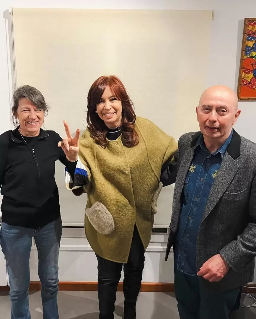 El posteo del diputado nacional