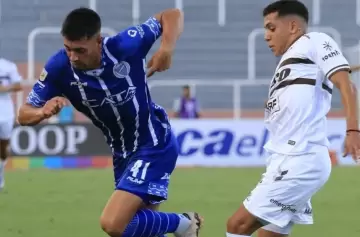 Platense vs Godoy Cruz: día, hora y TV de un partido decisivo por el Clausura 2025