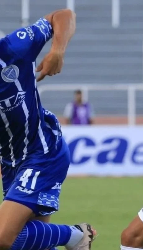 Godoy Cruz enfrenta a Platense/ Fuente: Foto de Archivo