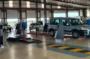 Cuánto costará la RTO en Mendoza en 2026: conocé la tabla de precios