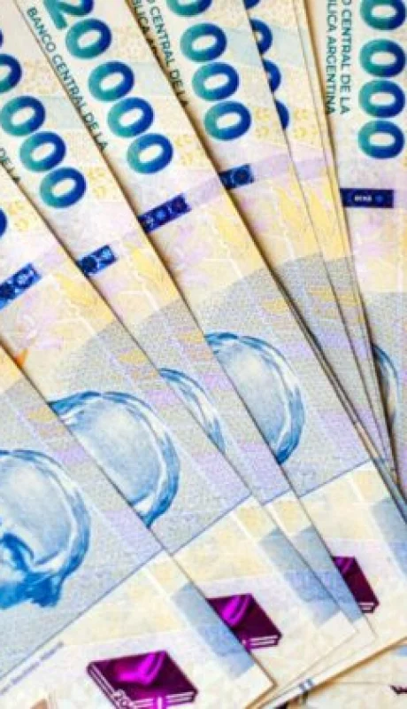 El incremento está basado en el índice de inflación de julio.