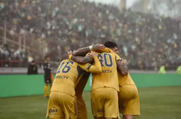 Malas noticias para Boca: pierde un jugador importante para un duelo clave