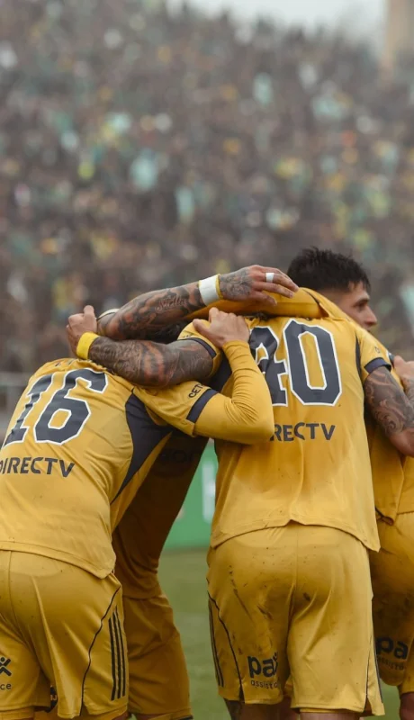 Boca pierde una pieza fundamental.