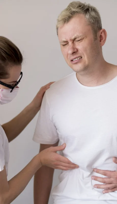 Enfermedad renal crónica en Argentina: la epidemia silenciosa que crece sin síntomas.