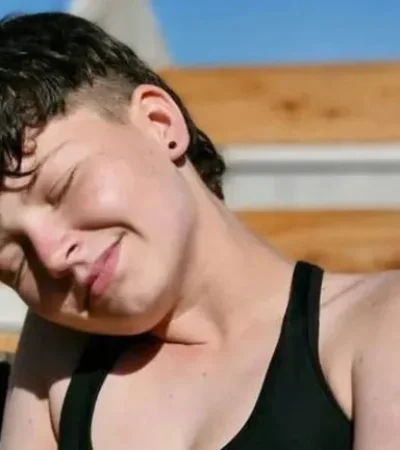 Milagros Quenaipe fue asesinada de un puntazo.