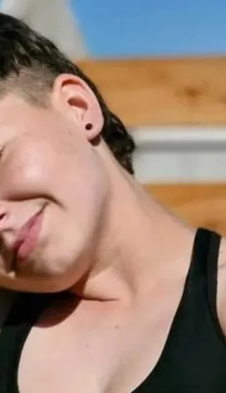 Milagros Quenaipe fue asesinada de un puntazo.