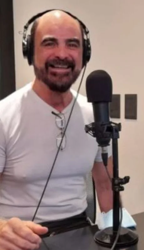 Hugo Zuccarelli, el creador de este sonido especial.