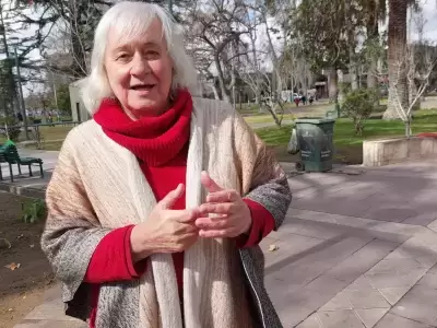 De los pasillos de la Justicia a una banca en Diputados