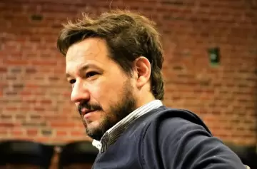 Escándalo de los audios: un periodista uruguayo promete difundirlos en Montevideo