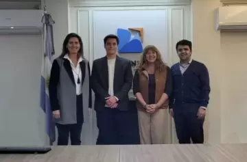 Nuevas líneas de crédito y fondos de garantía del CFI y ProMendoza para pymes