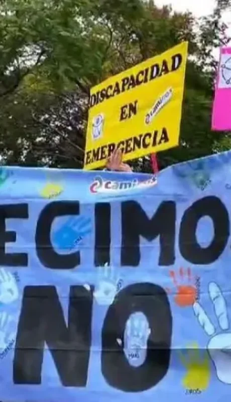 La cámara alta podría tener una jornada de tratamiento con fuertes cruces por la temática de los DNU. /