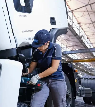 2 de septiembre, Día de la Industria.