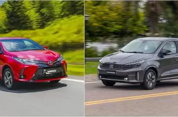 Un brasileño y un argentino: estos dos autos pelean por ser el "best seller" del 2025