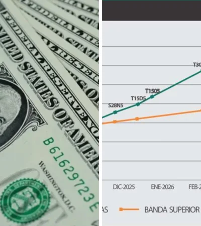 ¿Fin de las bandas cambiarias? Los riesgos de un cambio de régimen en plena campaña.