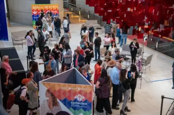 Se viene la sexta edición de Comecoco, encuentro regional de las industrias creativas