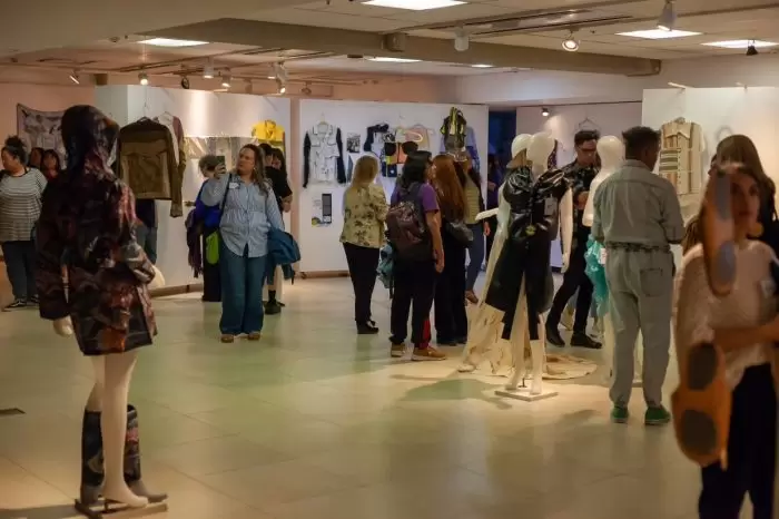 Se viene el Comecoco 2025.