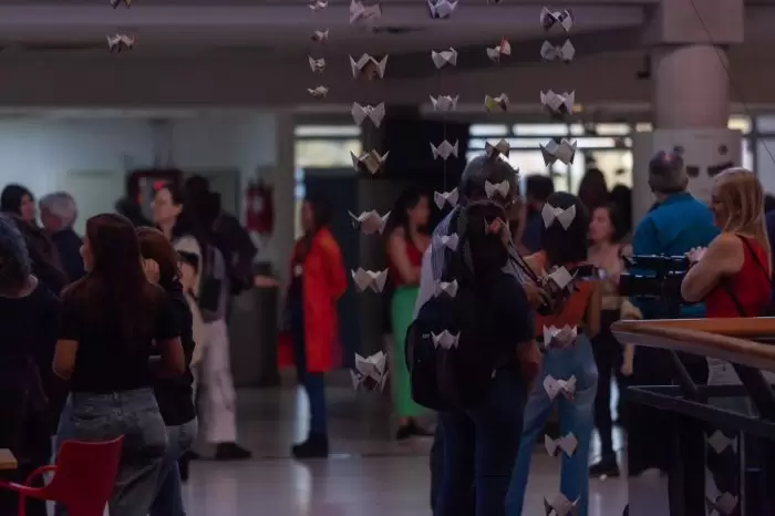 Se viene el Comecoco 2025.