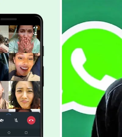 Alerta digital: videollamadas en WhatsApp que pueden comprometer tu seguridad.