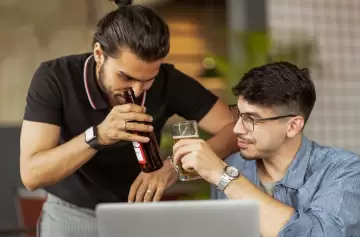 El boom de las bebidas sin alcohol: una moda saludable que oculta un lado oscuro
