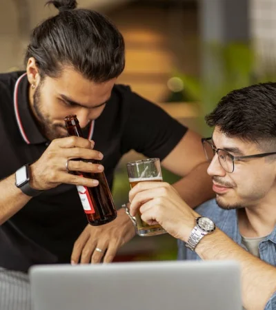 Los científicos advierten que el reemplazo por bebidas sin alcohol no beneficia a todos por igual.