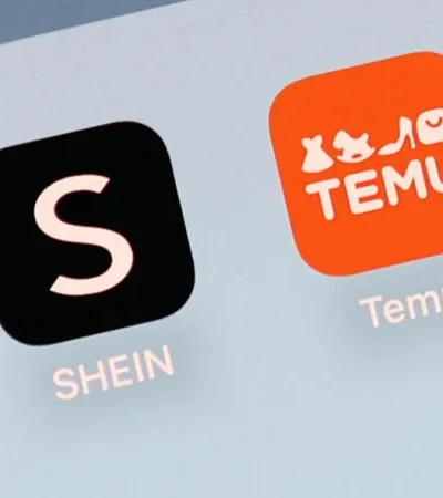 Shein y Temu ponen en riesgo la industria textil argentina/ Fuente: X