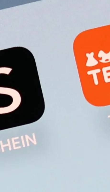 Shein y Temu ponen en riesgo la industria textil argentina/ Fuente: X