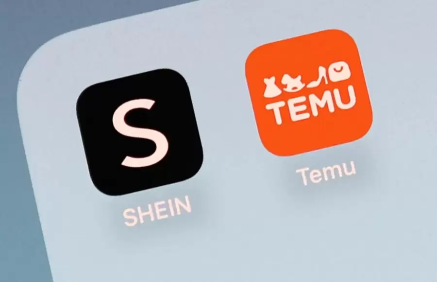 Shein y Temu ponen en riesgo la industria textil argentina/ Fuente: X