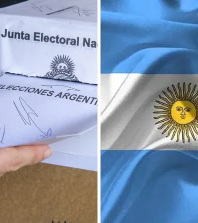 Voto joven y abstención en Argentina: el desafío democrático de las nuevas generaciones.