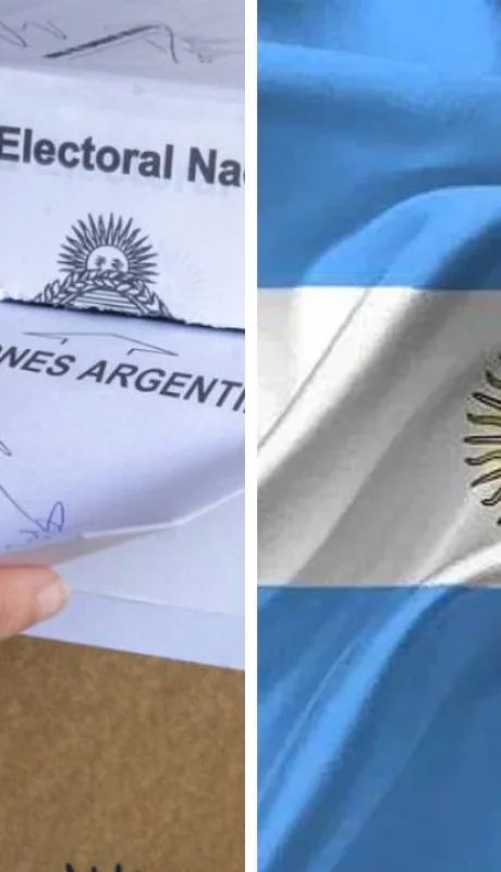 Voto joven y abstención en Argentina: el desafío democrático de las nuevas generaciones.