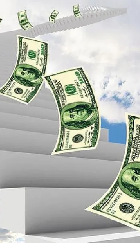 "Las herramientas que tenía el Gobierno luego de haber levantado el cepo no fueron suficientes" (S. Menescaldi). / Fuente: web