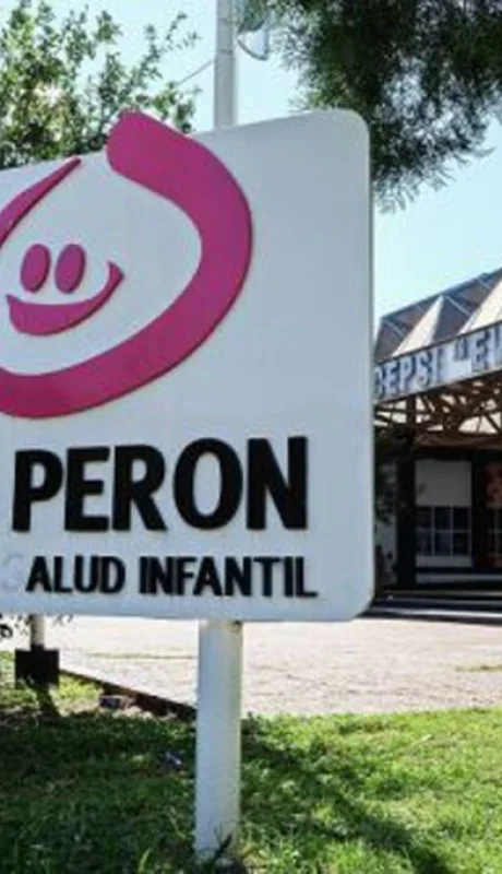 Centro Provincial de Salud Infantil (Cepsi). (Fuente: web)