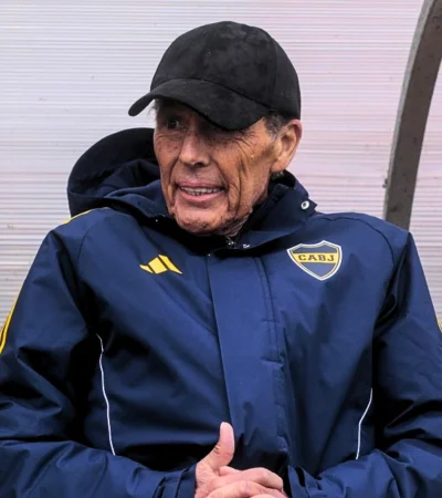 "Miguelo" se tuvo que hacer unos estudios. Fuente: X