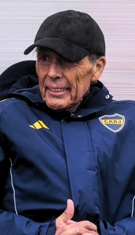 "Miguelo" se tuvo que hacer unos estudios. Fuente: X