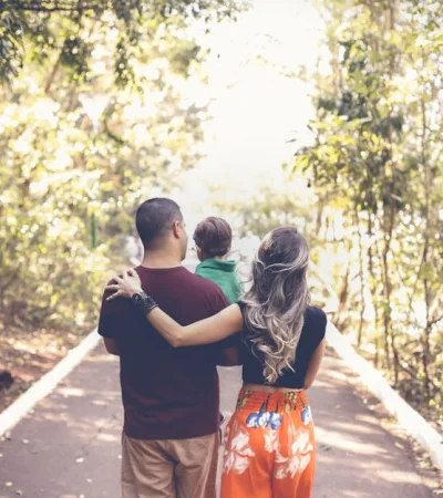Galera compartió su enfoque en El Interactivo, donde habló sobre fertilidad, cuerpo y decisiones conscientes.