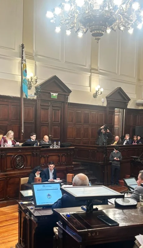 Desde el Gobierno provincial remarcaron que el objetivo no es borrar la historia, sino "ordenar lo vigente".