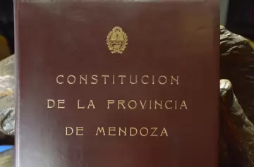Autonomía Municipal: la deuda constitucional de 31 años en Mendoza