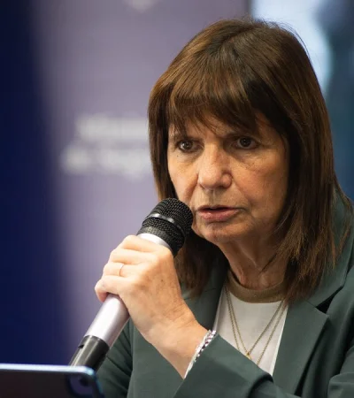 El desafío de Patricia Bullrich a Victoria Villarruel: las razones por las que la ministra saliente aterrizará en el Senado como jefa de bloque