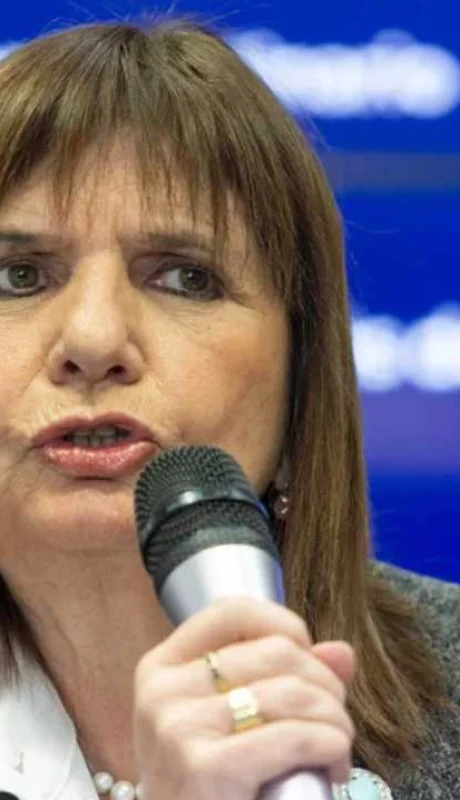 "El espionaje ilegal, guardado hasta la cercanía electoral, muestra una operación planificada y concertada en todas sus etapas" (P. Bullrich).