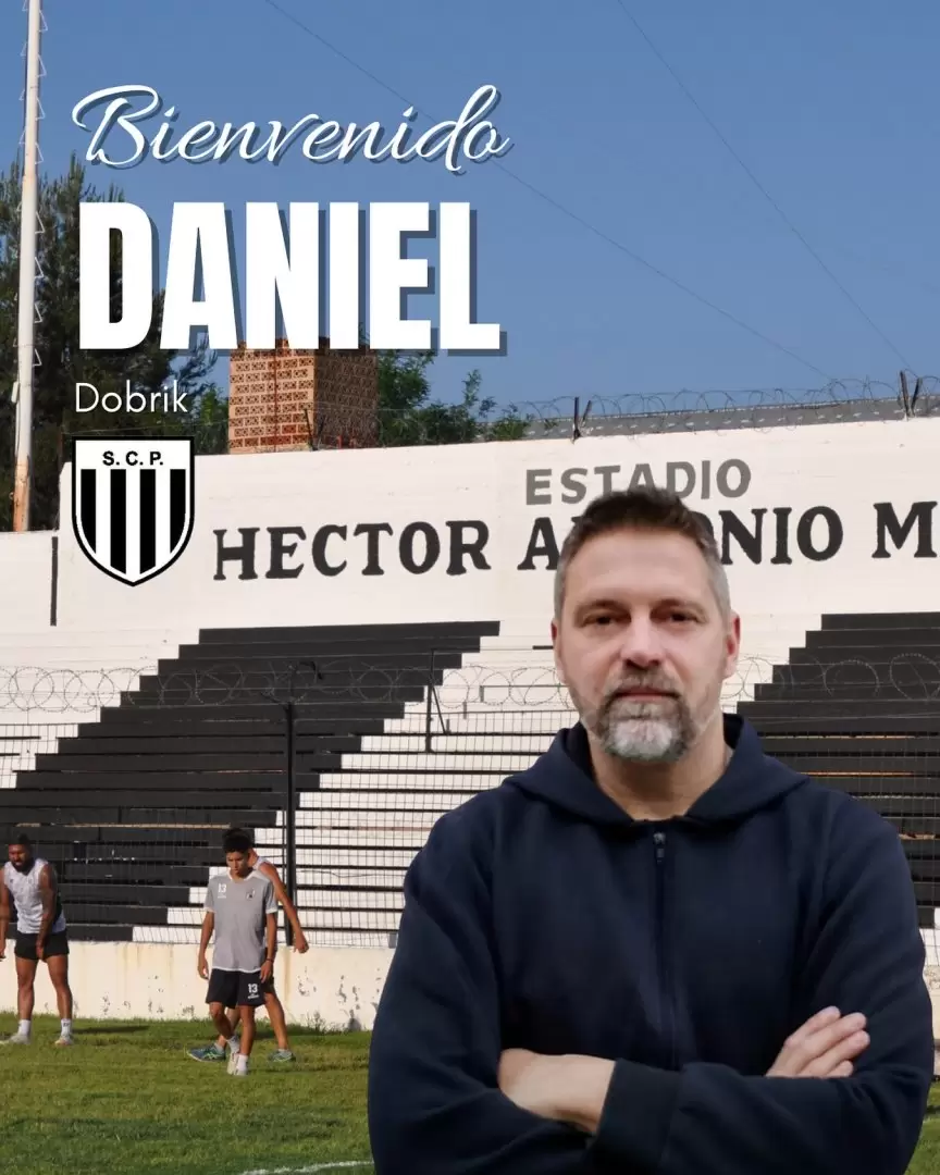 El posteo de Pacífico de Alvear