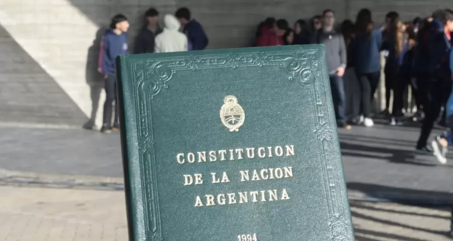 Garantía de la Ley Fundamental