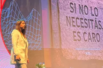 Mendoza será epicentro del evento educativo financiero más importante del 2025