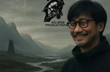 Hideo Kojima prepara Beyond the Strand, un evento especial antes del Tokyo Game Show