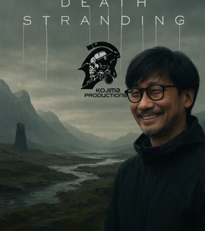Kojima