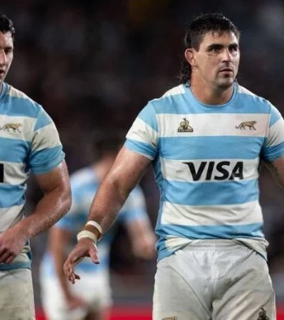Los Pumas y un elogio de alguien calificado