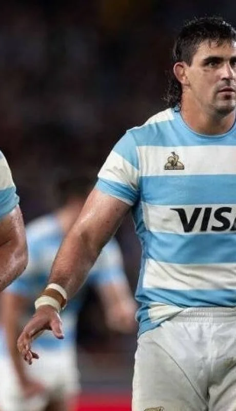 Los Pumas y un elogio de alguien calificado