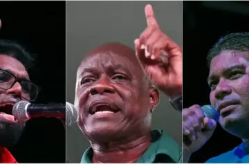 Guyana, en vilo a la espera de saber la identidad de su próximo presidente