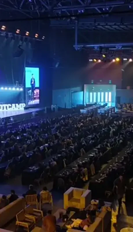 Primera edición del Bootcamp Empresarial Mendoza.